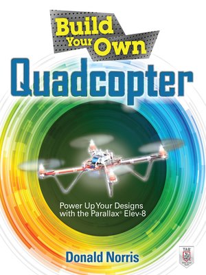 Build Your Own Quadcopter - ebook